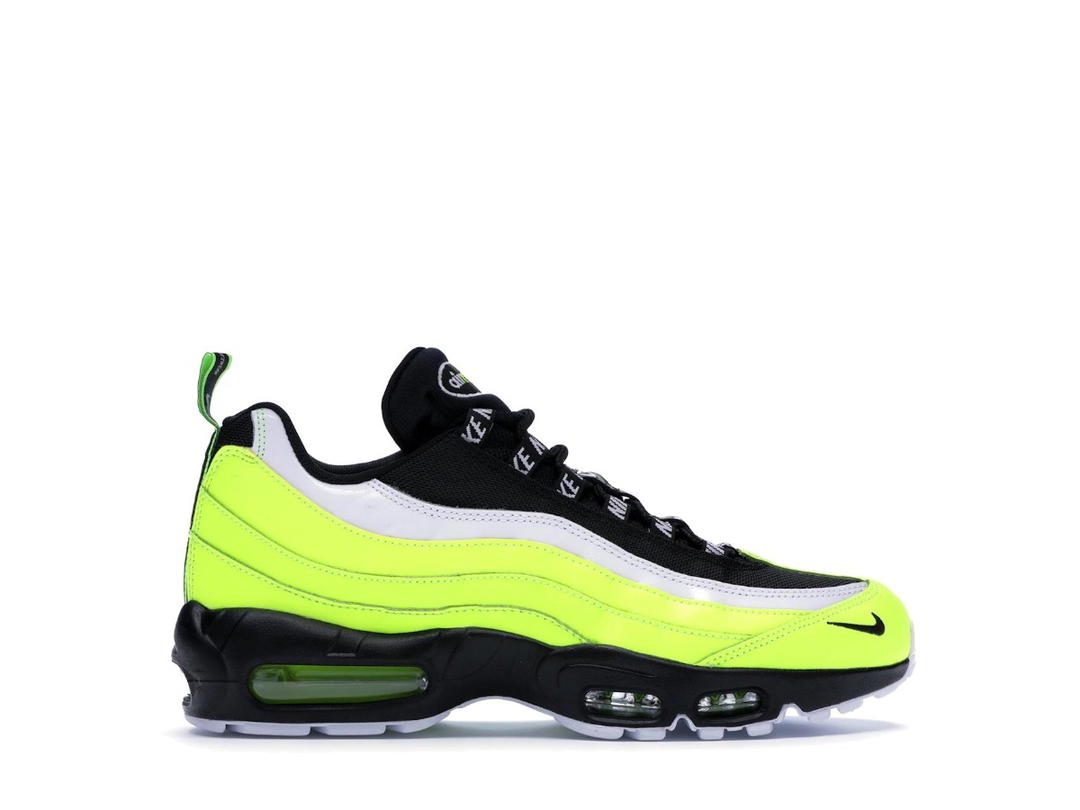 Nike Nike Air Max 95 Reverse Volt