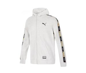 Buy Puma Jackets Unisex Gray at Sasom – Authentic and Ready to Ship