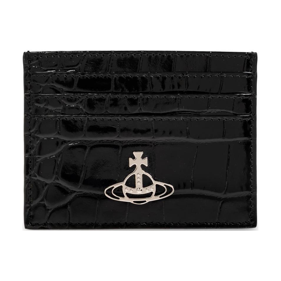 Vivienne Westwood Vivienne Westwood Flat Card Holder