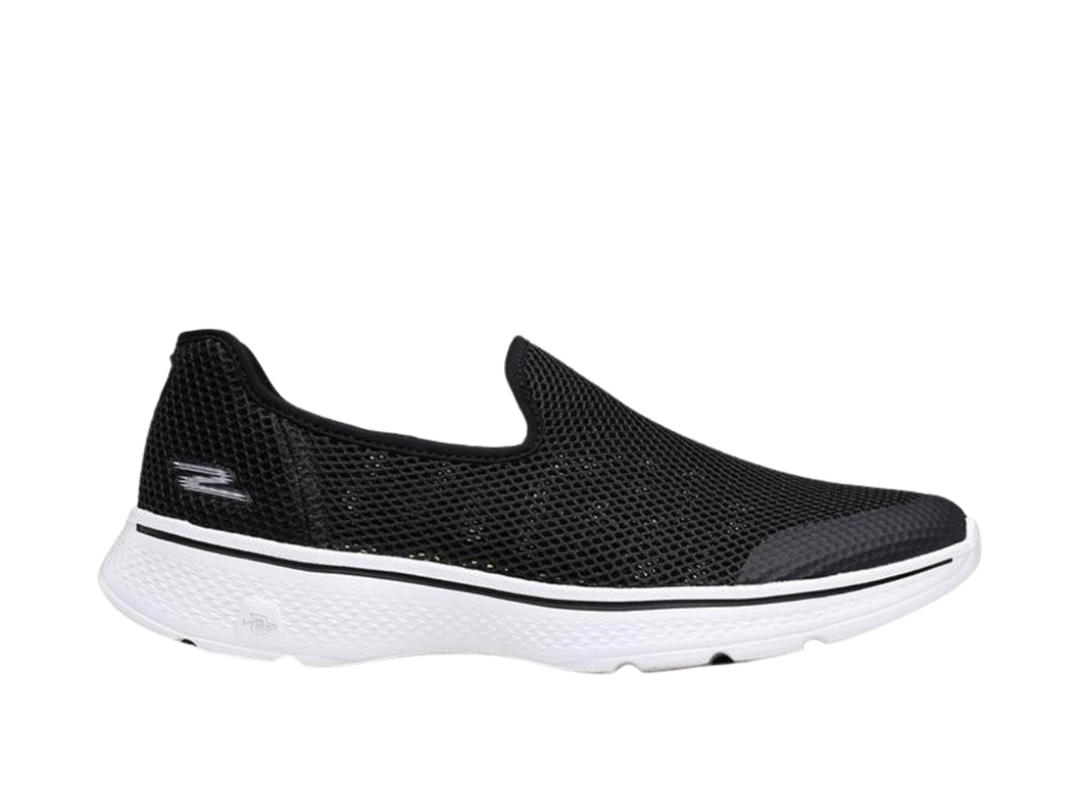 Skechers Skechers Go Walk 4 Black White