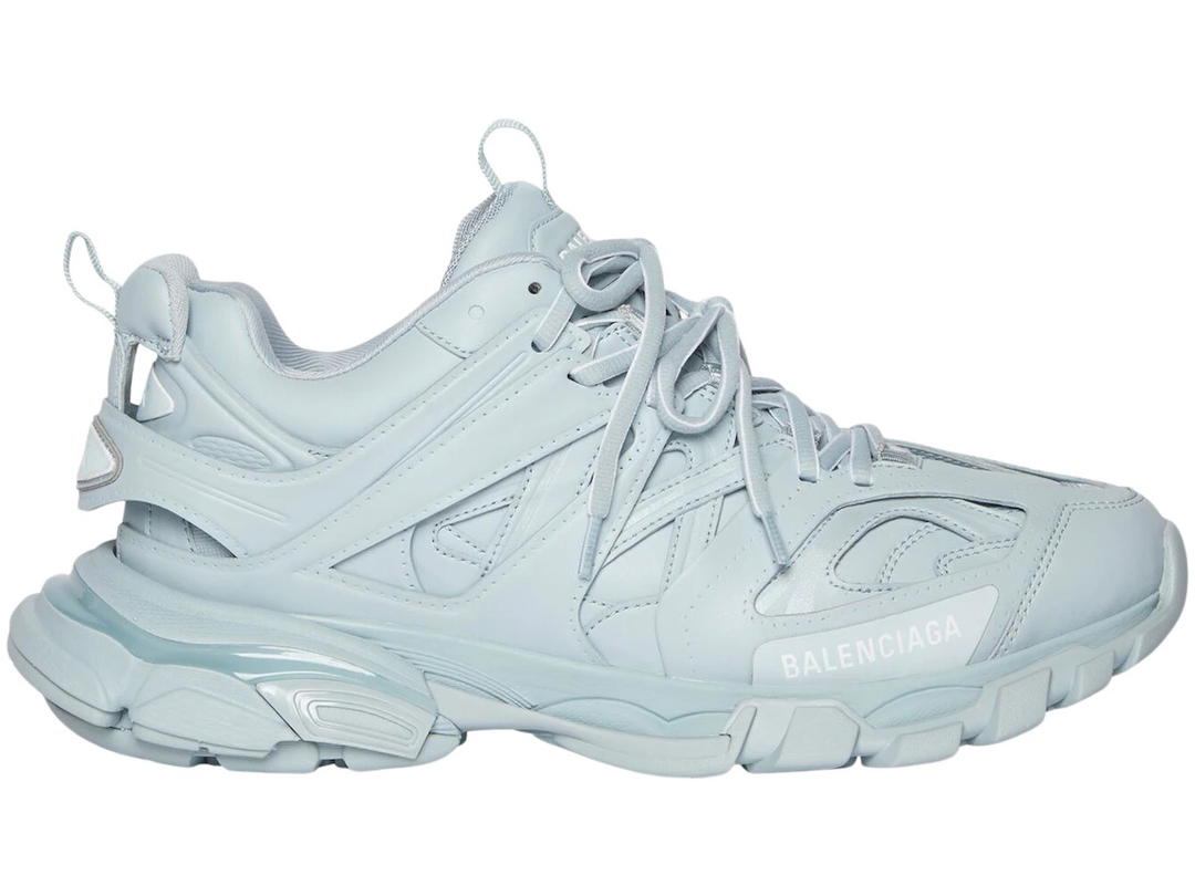 Balenciaga Balenciaga Track Pale Blue