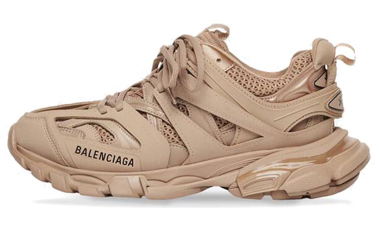 Balenciaga Balenciaga Track Sneaker 'Full Beige'