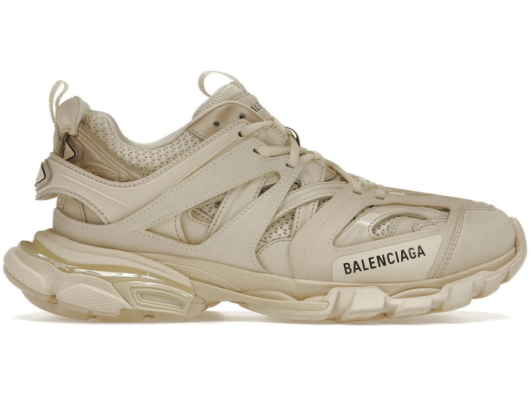 Balenciaga Balenciaga Track Beige