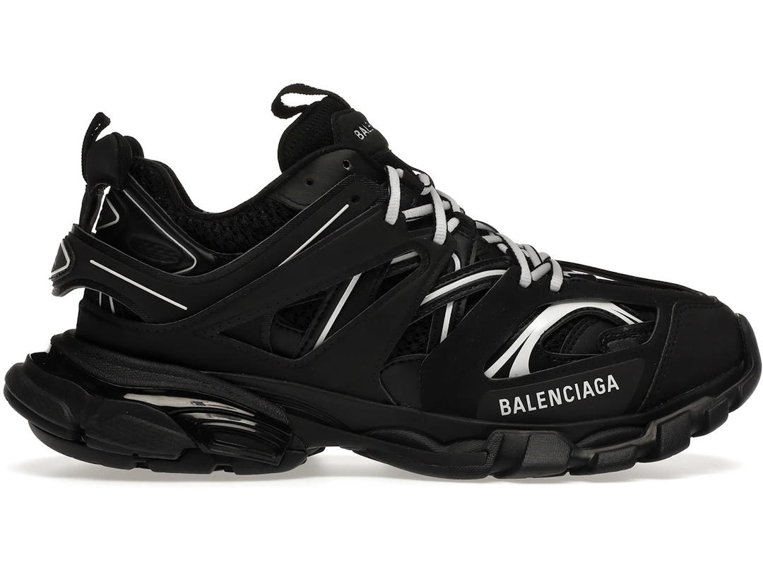 Balenciaga Balenciaga Track Black 2021