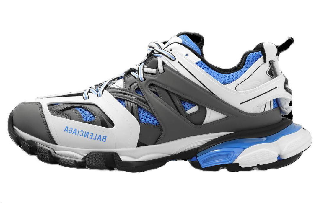 Balenciaga Balenciaga Track Lace up Sneakers