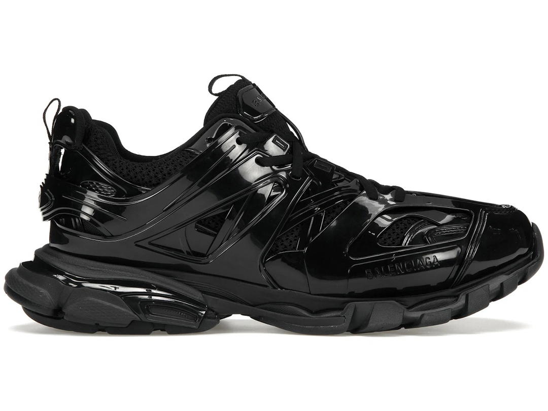 Balenciaga Balenciaga Track Black Patent