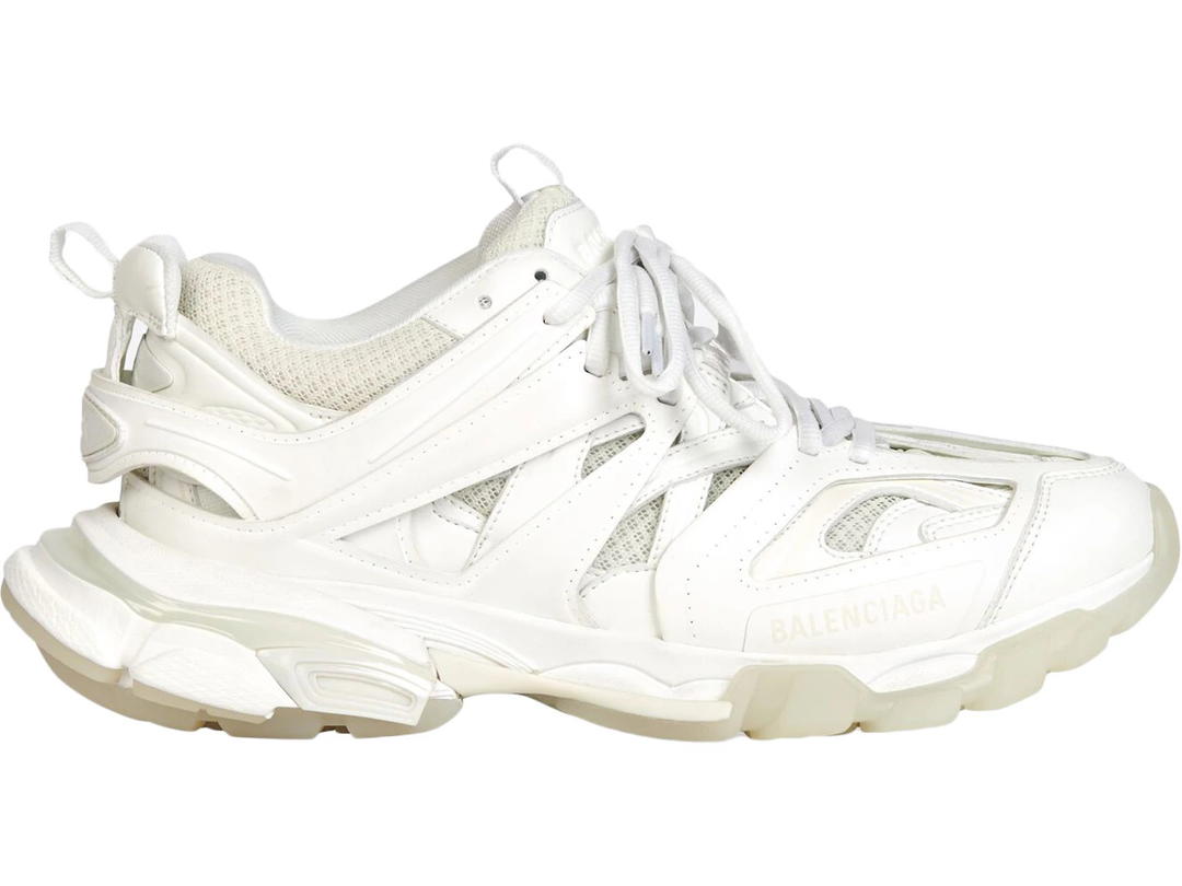 Balenciaga Balenciaga Track White Glow in the Dark