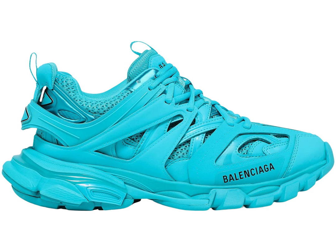 Balenciaga Balenciaga Track Turquoise (Women's)