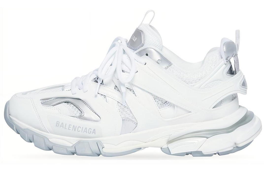 Balenciaga Balenciaga Track 'White' Women's