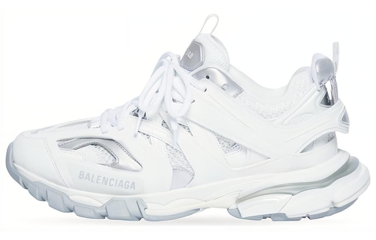 Balenciaga Balenciaga Track 'White' Women's