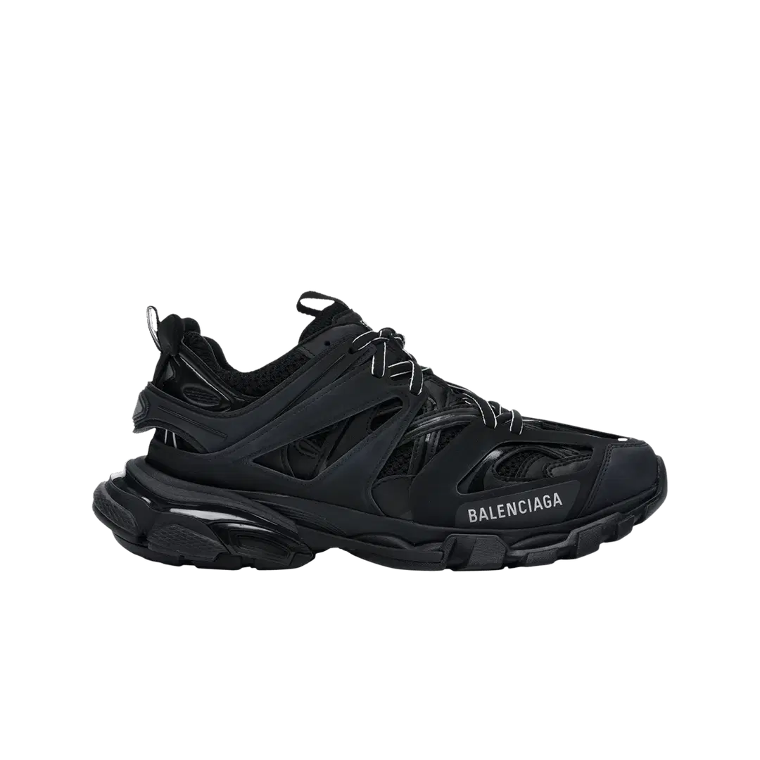 Balenciaga Balenciaga Track Sneakers Triple Black (W)