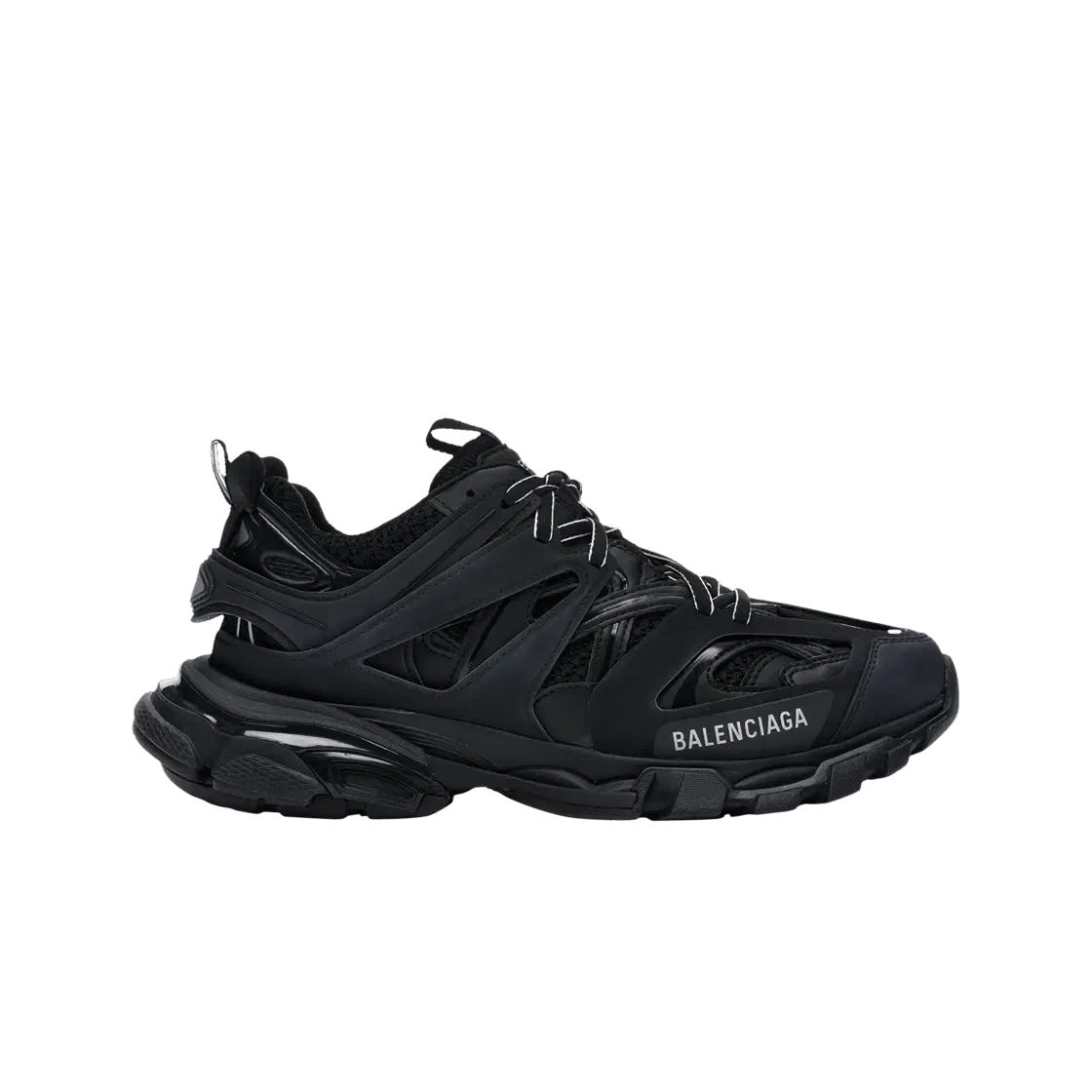 Balenciaga Balenciaga Track Sneakers Triple Black (W)