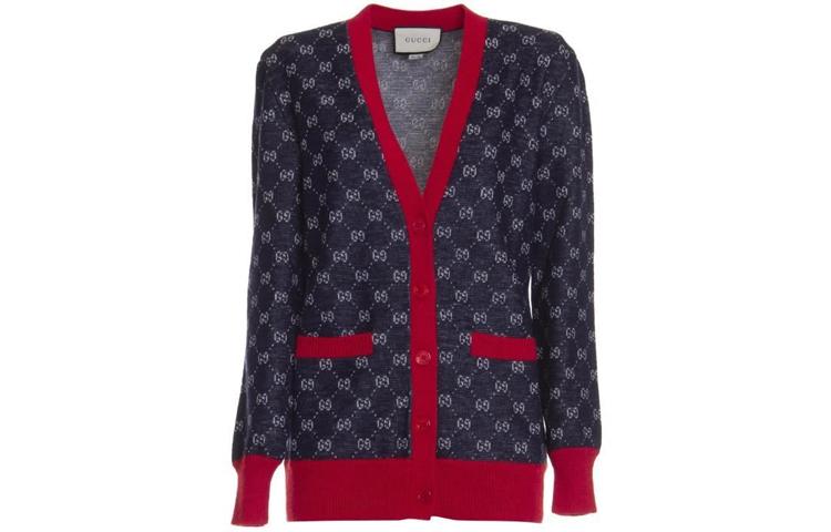 Gucci Gucci Knitwear Women's Black