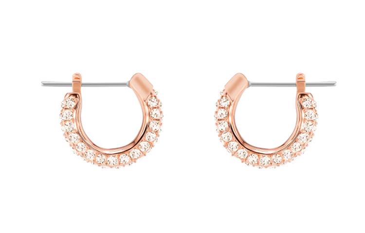 Swarovski Swarovski Stone Earrings Women's