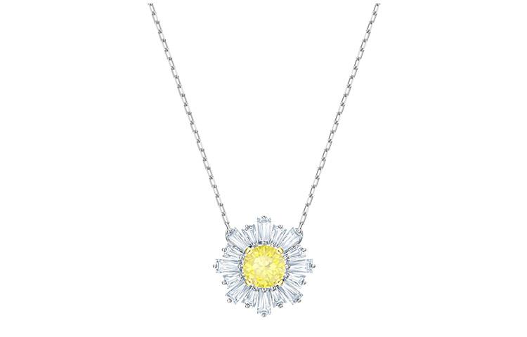 Swarovski Swarovski Idyllia Pendant Necklace