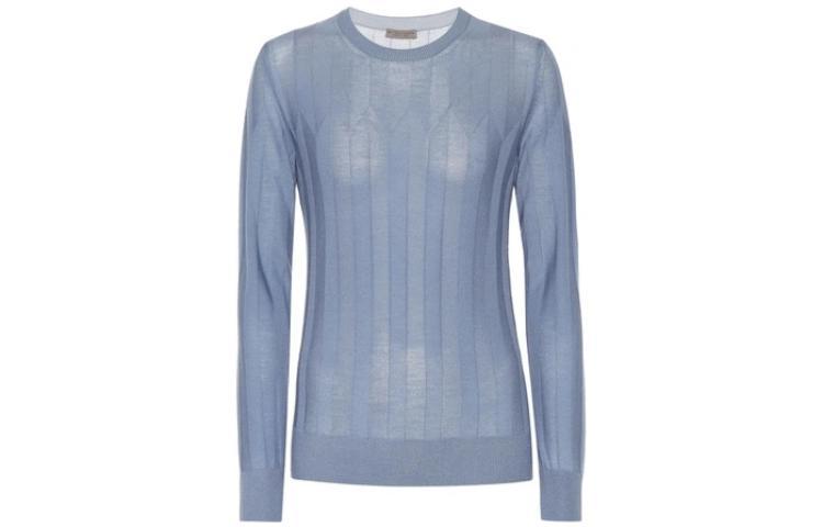 Bottega Veneta Bottega Veneta Sweaters Women's Blue