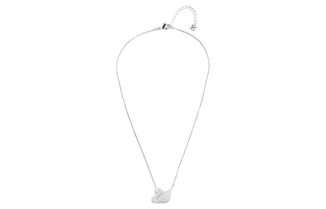 Swarovski Swarovski Swan Necklace - view 3