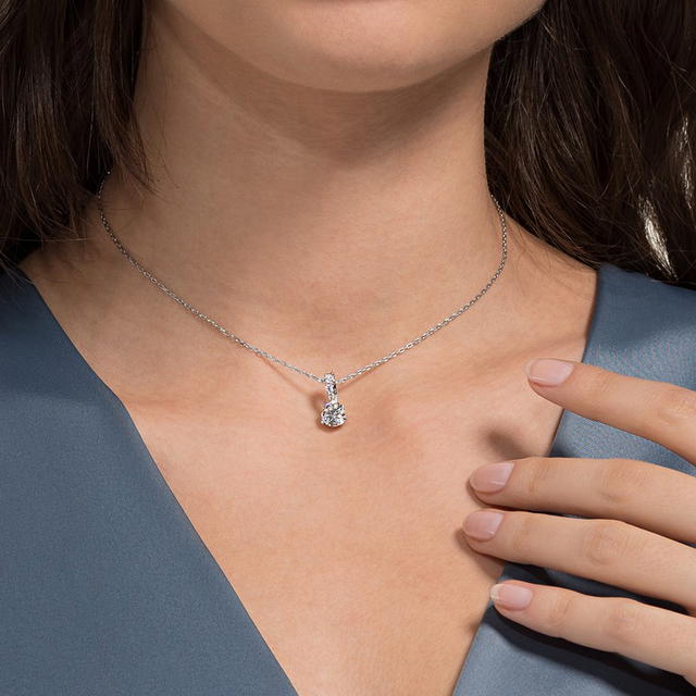 Swarovski Swarovski Stilla Necklace - view 3