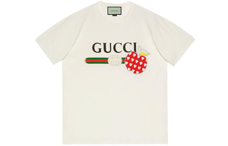 Gucci Gucci Valentine'S Day T shirt