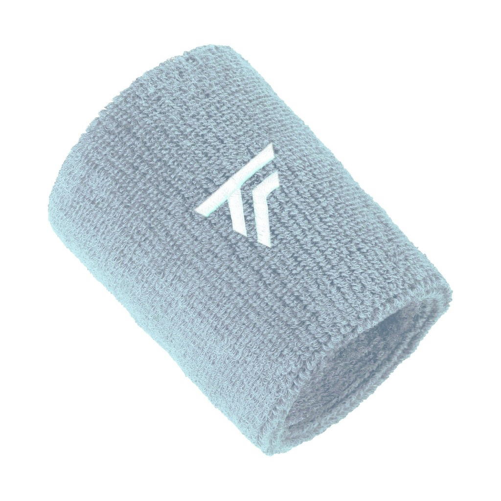 Tecnifibre Tecnifibre Wristband XL 2026 Sky Blue