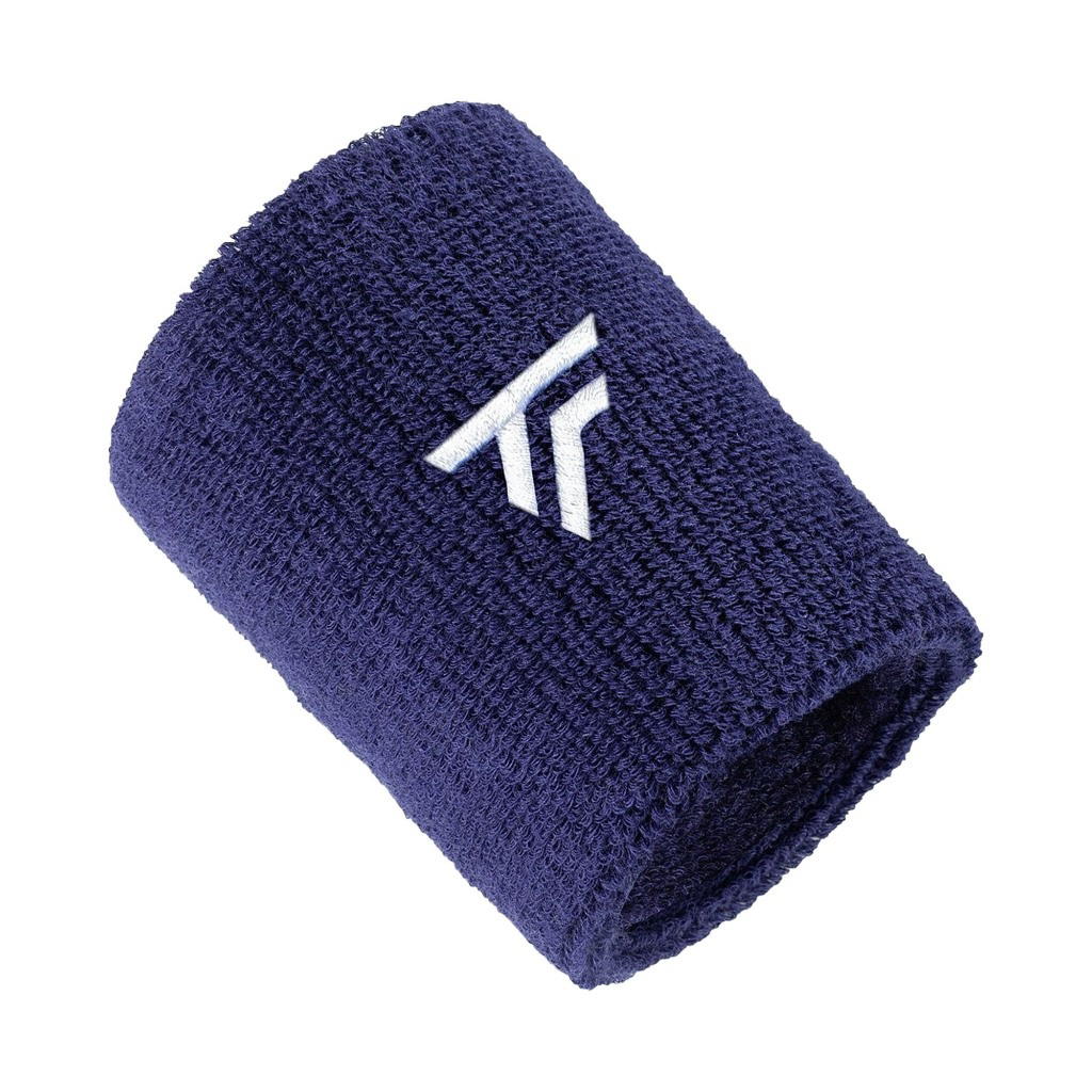 Tecnifibre Tecnifibre Wristband XL 2026 Navy