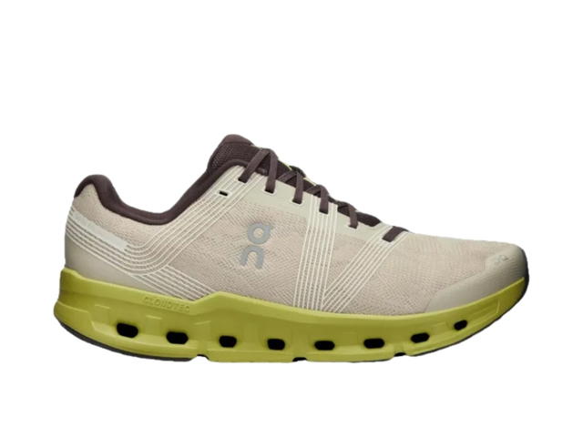 On Running On Running Cloudgo Sand Zest - view 1