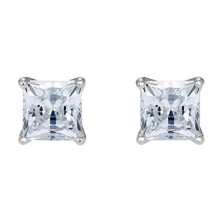 Swarovski Swarovski Stilla Earrings - Silver