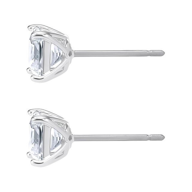 Swarovski Swarovski Stilla Earrings - Silver - view 3