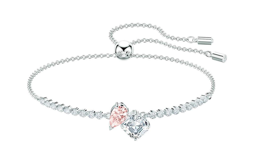 Swarovski Swarovski Attract Bracelets Women's