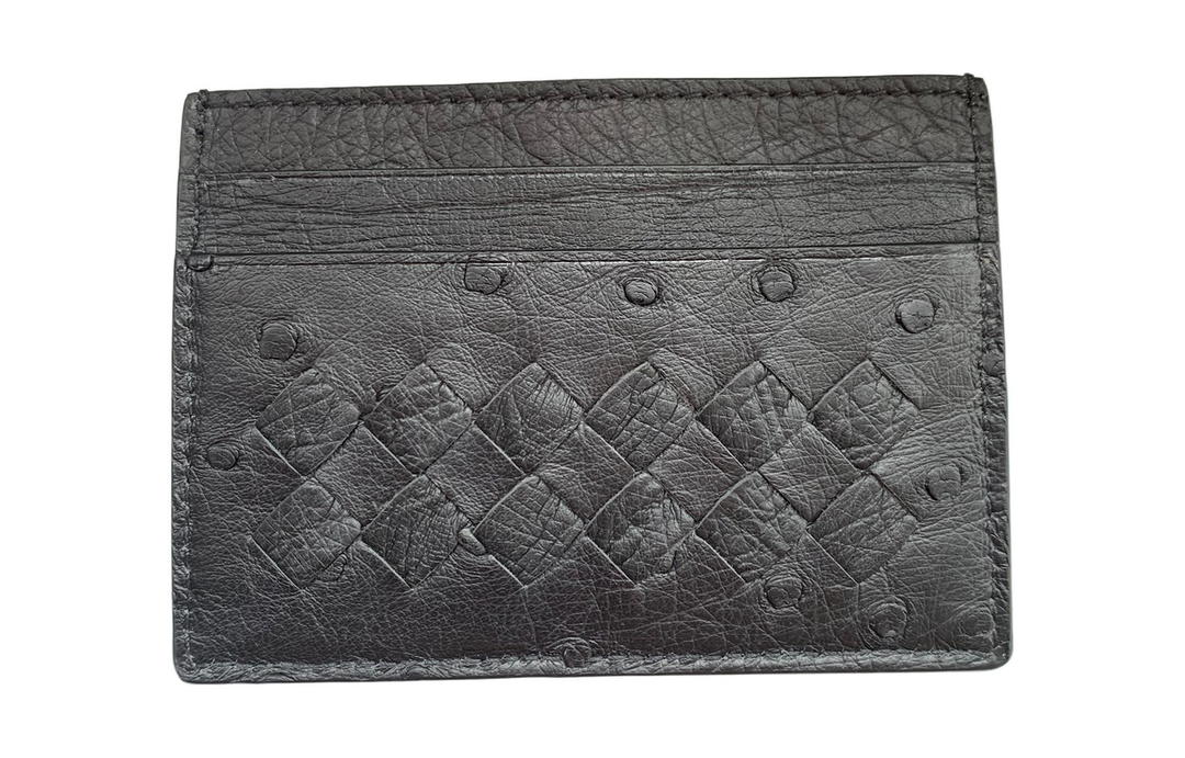 Bottega Veneta Bottega Veneta Intrecciato - Black
