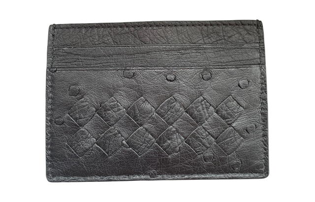 Bottega Veneta Bottega Veneta Intrecciato - Black - view 1