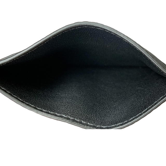 Bottega Veneta Bottega Veneta Intrecciato - Black - view 5