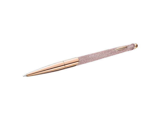 Swarovski Swarovski Crystalline Rose Gold Tone Ballpoint Pen Rose Gold Tone - view 1