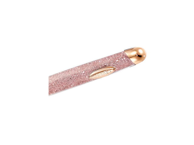 Swarovski Swarovski Crystalline Rose Gold Tone Ballpoint Pen Rose Gold Tone - view 4