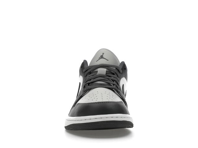 Jordan Jordan 1 Low Grey White - view 2