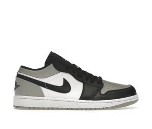 Buy Jordan 1 Low Shadow Toe at Sasom – Authentic and Ready to Ship