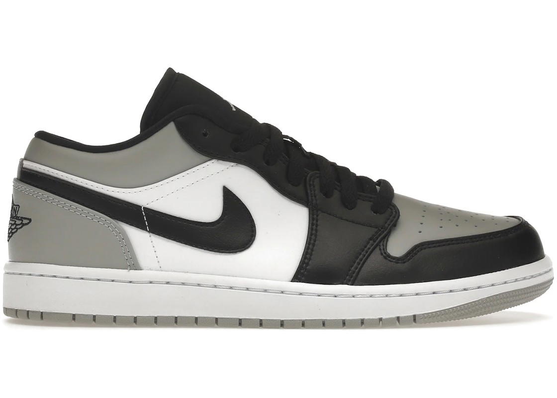 Jordan Jordan 1 Low Shadow Toe