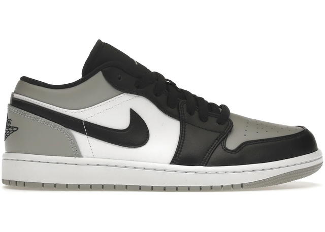 Jordan Jordan 1 Low Shadow Toe - view 1