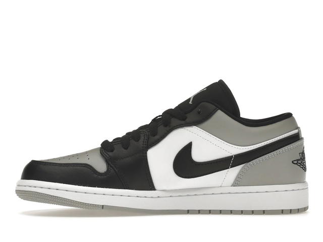 Jordan Jordan 1 Low Shadow Toe - view 3