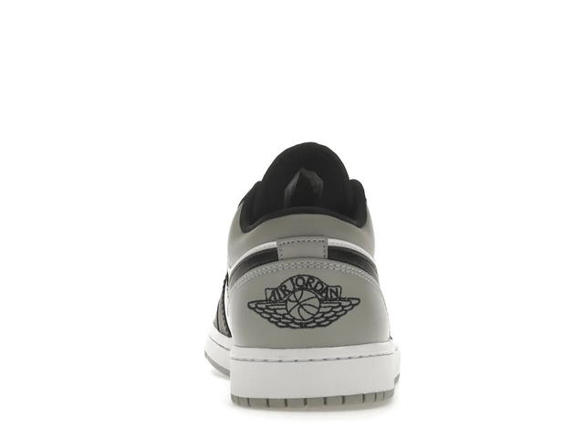 Jordan Jordan 1 Low Shadow Toe - view 4