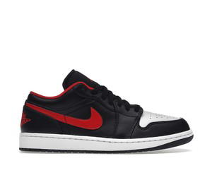 Buy Jordan 1 Low White Toe at Sasom – Authentic and Ready to Ship