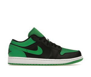 Buy Jordan 1 Low Lucky Green at Sasom – Authentic and Ready to Ship