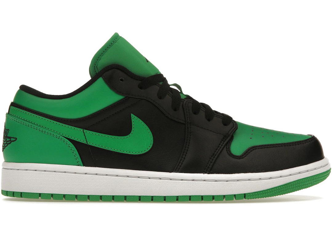 Jordan Jordan 1 Low Lucky Green