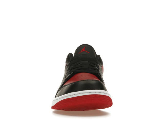 Jordan Jordan 1 Low Alternate Bred Toe - view 2
