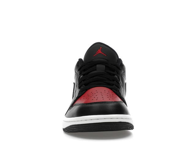 Jordan Jordan 1 Low Bred Twist - view 2
