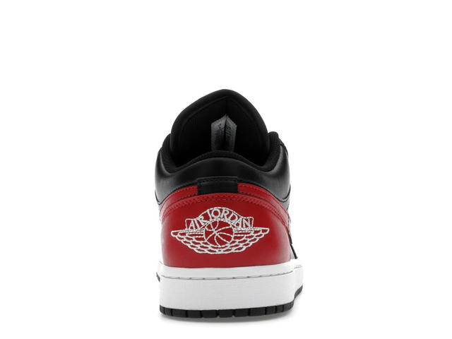 Jordan Jordan 1 Low Bred Twist - view 4
