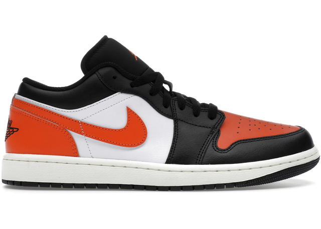 Jordan Jordan 1 Low Shattered Backboard Alternate - view 1