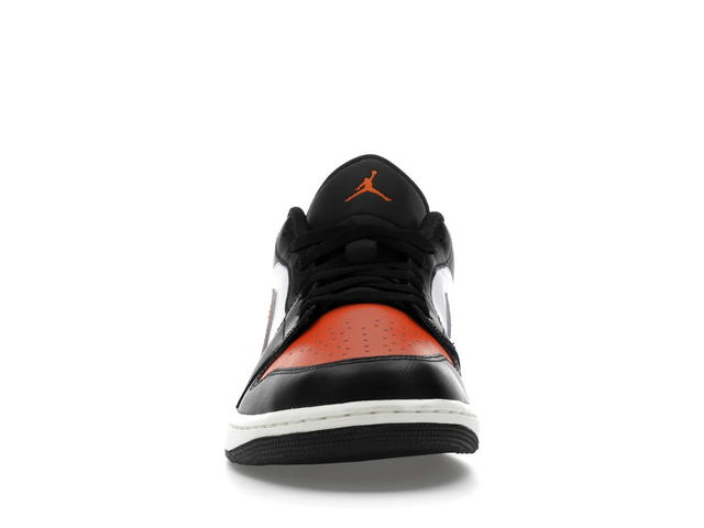 Jordan Jordan 1 Low Shattered Backboard Alternate - view 2