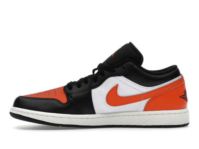 Jordan Jordan 1 Low Shattered Backboard Alternate - view 3