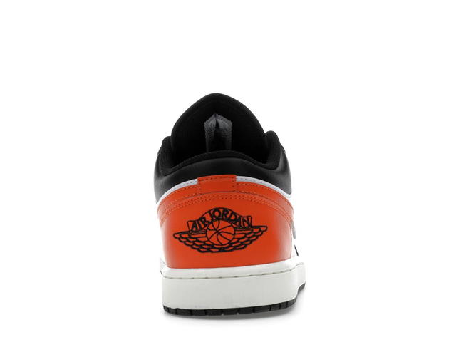 Jordan Jordan 1 Low Shattered Backboard Alternate - view 4